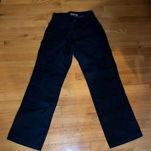 5.11 Tactical Black Women's Pants